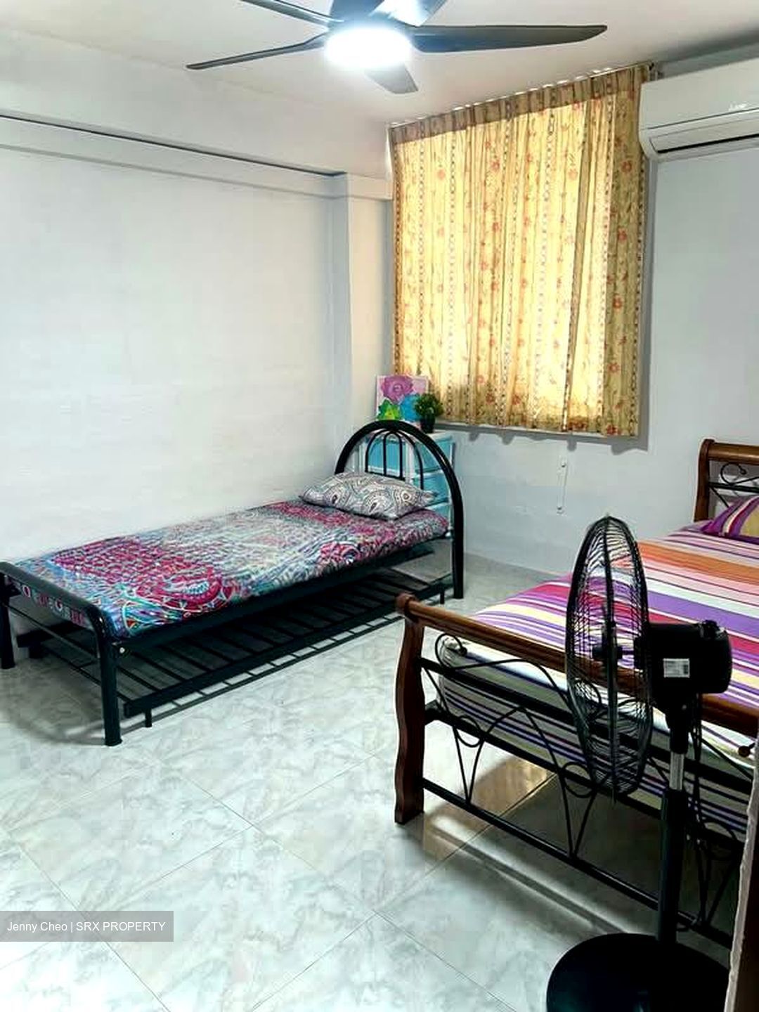 Blk 76 Bedok North Road (Bedok), HDB 3 Rooms #596791631